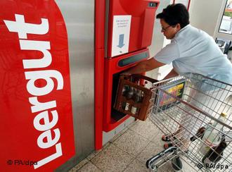 Only a couple hundred cases left