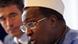 Präsident der Afrikanischen Union Alpha Oumar Konaré Präsident der Afrikanischen Union Alpha Oumar Konaré