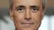 Der spanische Tenor Jose Carreras am Donnerstag (26.10.2006) in der Universitätsklinik in Frankfurt/Main. Dem Tenor wird für seine Verdienste um die Leukämieforschung am Freitag (27.10.2006) die Ehrendoktorwürde der medizinischen Fakultät an der Universität Marburg verliehen. 1987 war bei Carreras Leukämie diagnostiziert worden. Eine Knochenmarktransplantation in den USA rettete ihm das Leben. Seitdem kämpft der 59-Jährige gegen die Krankheit und hat mehrere Stiftungen gegründet, die Leukämieforschungen fördern. Foto: Frank May dpa/lhe +++(c) dpa - Report+++ Der spanische Tenor Jose Carreras am Donnerstag (26.10.2006) in der Universitätsklinik in Frankfurt/Main. Dem Tenor wird für seine Verdienste um die Leukämieforschung am Freitag (27.10.2006) die Ehrendoktorwürde der medizinischen Fakultät an der Universität Marburg verliehen. 1987 war bei Carreras Leukämie diagnostiziert worden. Eine Knochenmarktransplantation in den USA rettete ihm das Leben. Seitdem kämpft der 59-Jährige gegen die Krankheit und hat mehrere Stiftungen gegründet, die Leukämieforschungen fördern. Foto: Frank May dpa/lhe +++(c) dpa - Report+++