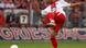 Daniel Gunkel convierte de penalty contra el Hertha Berlín. Daniel Gunkel convierte de penalty contra el Hertha Berlín.
