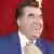 امامعلی رحمان، "عالیجنابی" که در پی نشاندن پسرش بر "تخت" ریاست جمهوری تاجیکستان است