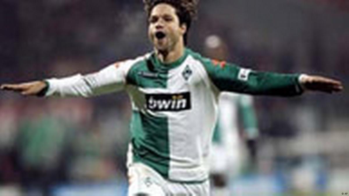 Bundesliga 2007/08 DW 09/08/2007