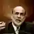 Preşedintele FED, Ben Bernanke