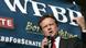 Er hat mit seinem Wahlkampf alles klar gemacht: Jim Webb Er hat mit seinem Wahlkampf alles klar gemacht: Jim Webb