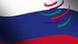 Russische Flagge mit WTO-Logo (Grafik: DW) Russische Flagge mit WTO-Logo (Grafik: DW)