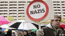 انتقادات حادة لإجراءات مكافحة اليمين المتطرف في ألمانيا