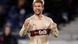 Thomas Hitzlsperger freut sich über die Tabellenführung Thomas Hitzlsperger freut sich über die Tabellenführung