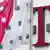 Telekom's T logo behind flags