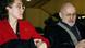 Right-wing lawyers Sylvia Stolz Horst Mahler Right-wing lawyers Sylvia Stolz Horst Mahler