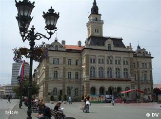 Breitangelegte Autonomie-Aktion geplant