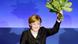 Kongresi i CDU zgjedh Angela Merkelin sërish kryetare Kongresi i CDU zgjedh Angela Merkelin sërish kryetare