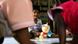 Aids-Waisen in Indien, Foto: AP Aids-Waisen in Indien, Foto: AP