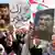 Hizbullah önderliğindeki muhalefetin sokak gösterileri devam ediyor