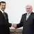 Assad dhe Shtajnmajer