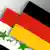 Pre svega privredna saradnja - Nemačka i Irak