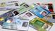 Samples of the new health insurance card Samples of the new health insurance card