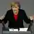 Almanya Başbakanı Merkel, AB dönem başkanlığı hedeflerini anlattı