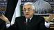 El presidente palestino, Mahmud Abbas El presidente palestino, Mahmud Abbas