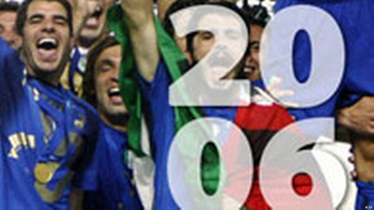 Jahresrückblick DW 19.12.2006