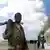 Етиопските војници влегоа во Сомалија