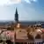 Panoramă din centrul oraşului Sibiu