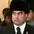 قربانقلی بردی محمداف رییس جمهور ترکمنستان