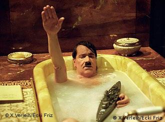 Hitler, el incontinente… en la pantalla grande | Cultura | DW | 08.01.2007