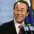 Ban Ki Moon - fost ministru de externe al Coreeii de Sud şi actual secretar general al ONU