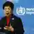 Margaret Chan, directoarea OMS, adreseaza un apel comunităţii internaţionale