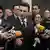 Груевски при неодамнешна средба со новинарите