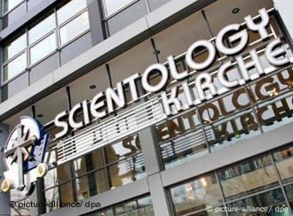 Was Ist Scientology