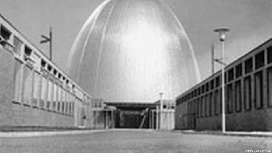 Atomkraft in Deutschland – eine Hassliebe | DW | 02.08.2022