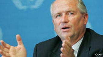 Heiner Flassbeck, Chefvolkswirt UNCTAD