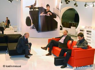 家具市场的宜家现象 经济纵横 Dw 17 01 07