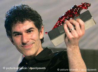 Jose Benedí