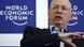 Klaus Schwab, Gründer des Weltwirtschaftsforums auf dem Treffen 2007 (Quelle: AP) Klaus Schwab, Gründer des Weltwirtschaftsforums auf dem Treffen 2007 (Quelle: AP)