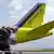 Putnici ulaze u zrakoplov Germanwingsa