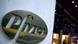 Pfizer Konzern Zentrale in New York Logo (AP Photo/Mark Lennihan, File) Pfizer Konzern Zentrale in New York Logo (AP Photo/Mark Lennihan, File)