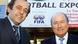 Platini y Blatter Platini y Blatter