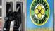 A biofuel gas pump A biofuel gas pump