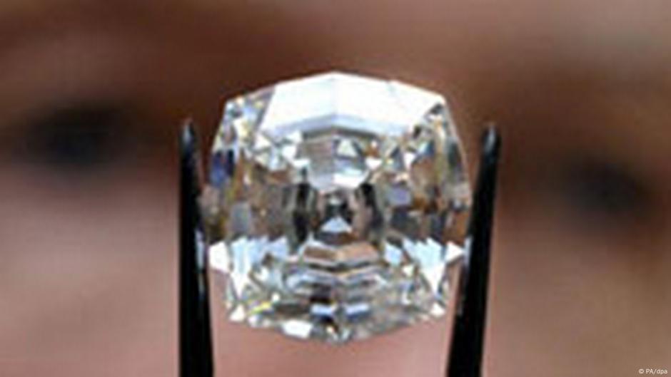 1.35 ct diamond