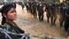 Gefangene der FARC-Guerrilla in einem Camp im kolumbianischen Urwald (Foto: AP) Gefangene der FARC-Guerrilla in einem Camp im kolumbianischen Urwald (Foto: AP)