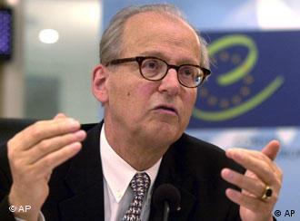 Луциус Вильдхабер