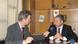 Gazetari i DW-s, programi greqisht, Georgios Papas vizitoi jugun e Shqipërisë Gazetari i DW-s, programi greqisht, Georgios Papas vizitoi jugun e Shqipërisë
