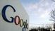 Firmenlogo Google Firmenlogo Google