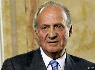 Juan Carlos I: Un monarca histórico.