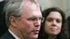 Der US-Gesandte Christopher Hill, Quelle: AP Der US-Gesandte Christopher Hill, Quelle: AP