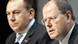Finanzminister Peer Steinbrück (r.), und Notenbankchef Axel Weber in Essen Finanzminister Peer Steinbrück (r.), und Notenbankchef Axel Weber in Essen