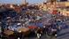 Marrakesch in Marroko: Menschenmenge auf dem Platz der Gaukler (Foto: PA/okapia) Marrakesch in Marroko: Menschenmenge auf dem Platz der Gaukler (Foto: PA/okapia)