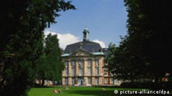 Die Universität Münster soll eines der Islam-Studienzentren bekommen (Foto: picture alliance/dpa)